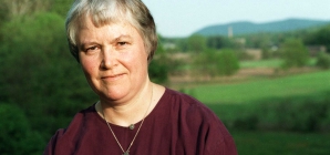 Jane Garrett, Book Editor With a Prizewinning Touch, Dies at 88