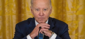Joe Biden’s Israel Headache is Getting Worse and Worse