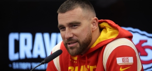 Travis Kelce’s New Business Venture Isn’t a Touchdown With Chiefs Fans
