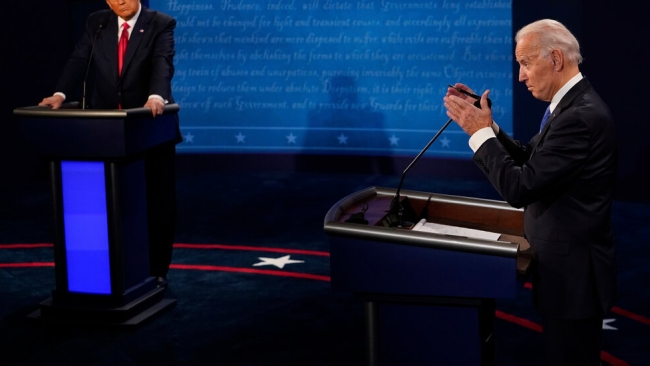 News Outlets Urge Trump and Biden to Commit to Presidential Debates