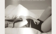 Taylor Swift’s ‘The Tortured Poets Department’ Arrives