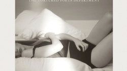Taylor Swift’s ‘The Tortured Poets Department’ Arrives